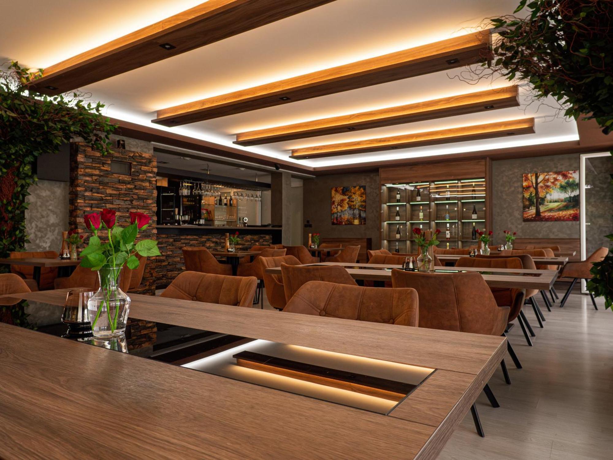 Elite Hotel Nova Dubnica Екстер'єр фото